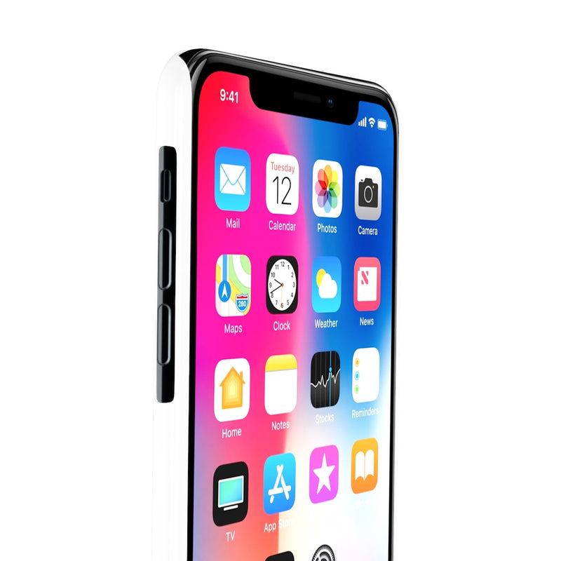 Shayd Slim Phone Case