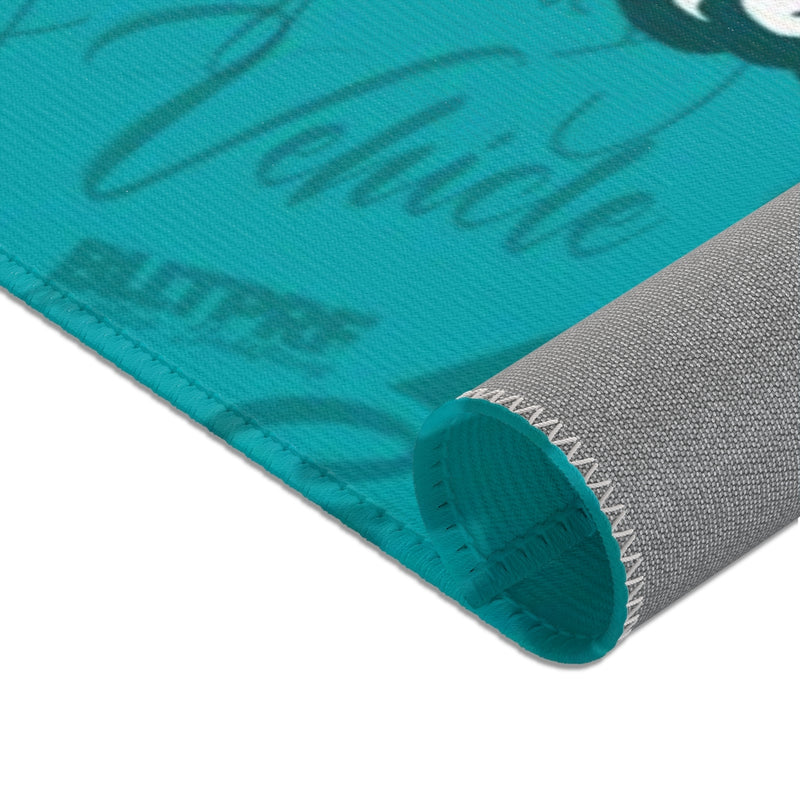 Custom Printed Rugs - Your design