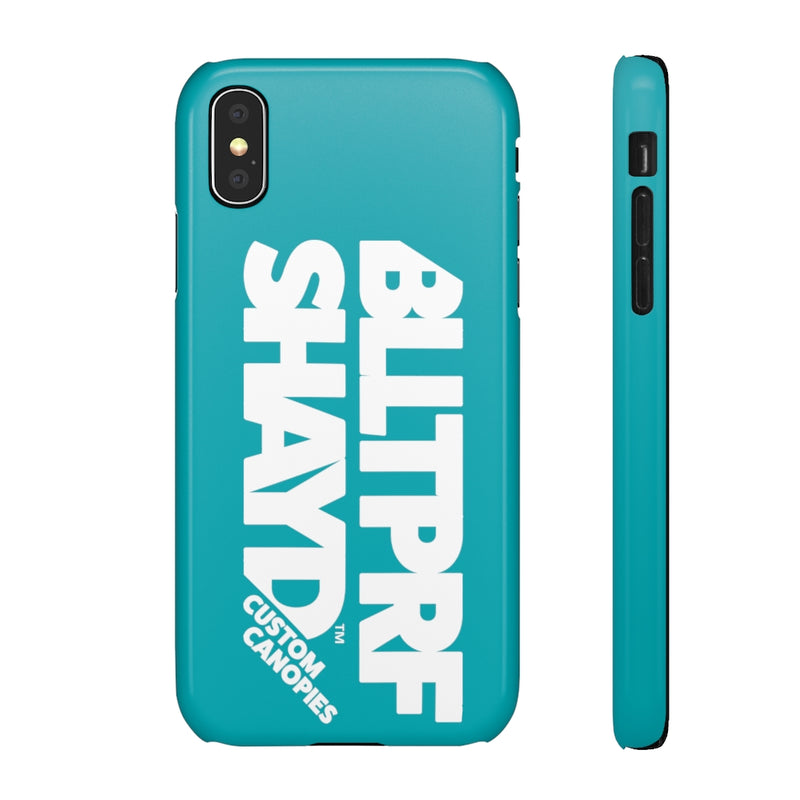 Classic Phone Case