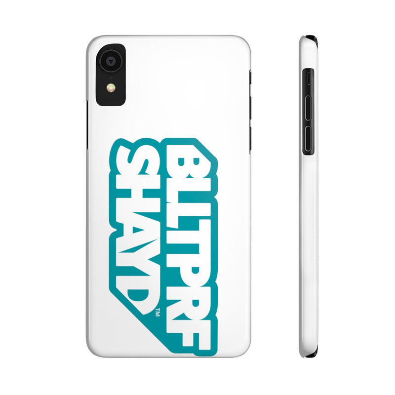 Shayd Slim Phone Case