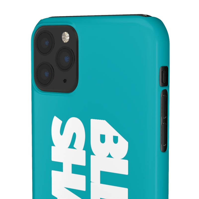 Classic Phone Case