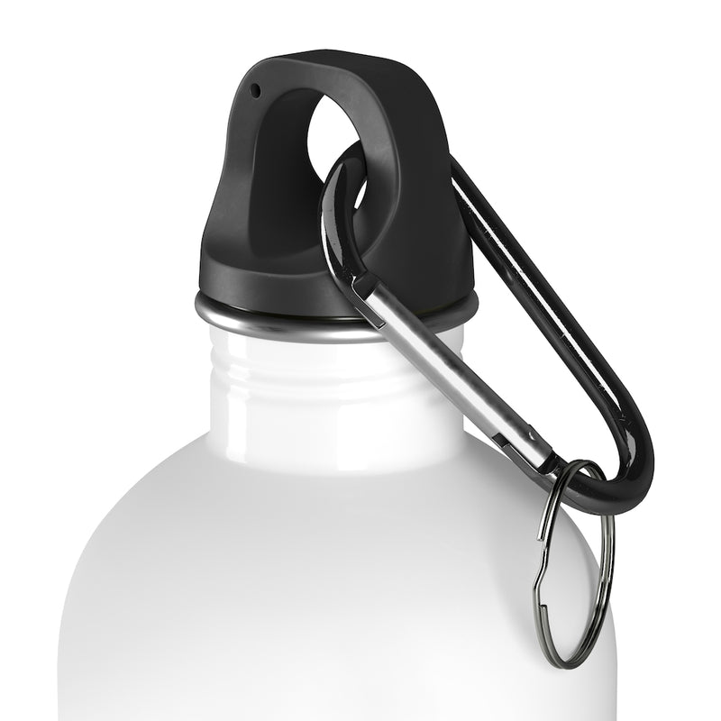 Shays Stainless Steel Water Bottle