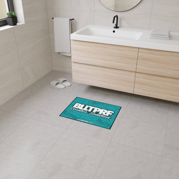 Custom Printed Heavy Duty Mat