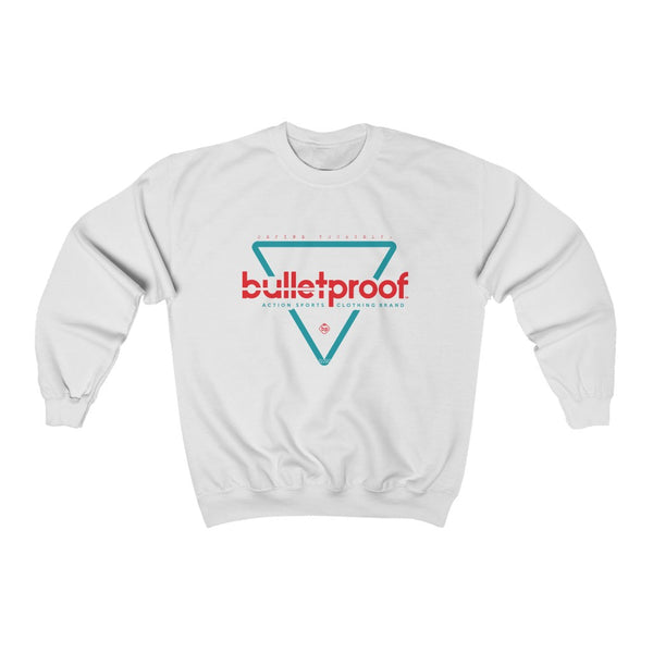 Bulletproof Crewneck Sweatshirt