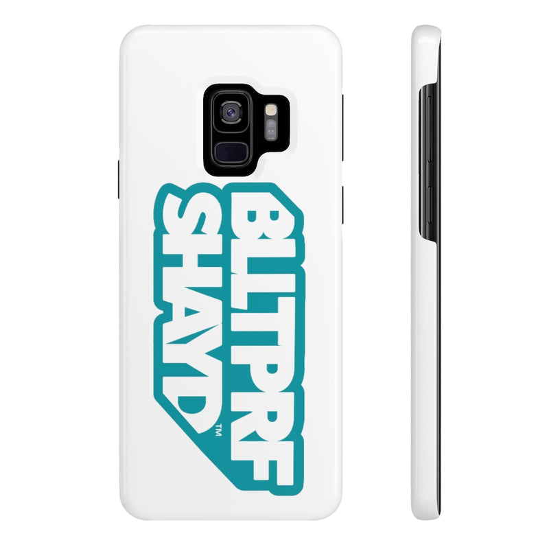 Shayd Slim Phone Case