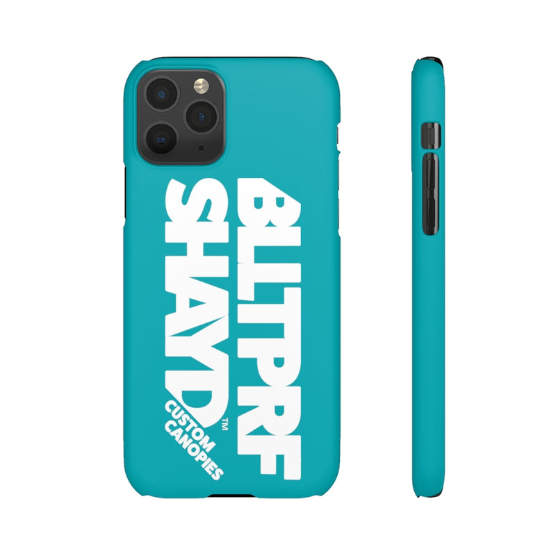 Classic Phone Case
