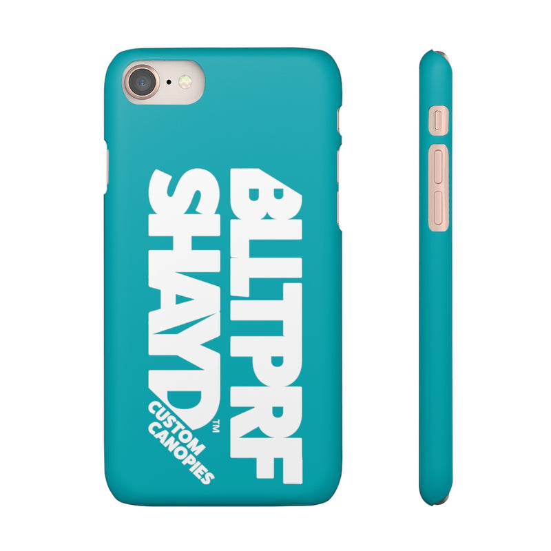Classic Phone Case