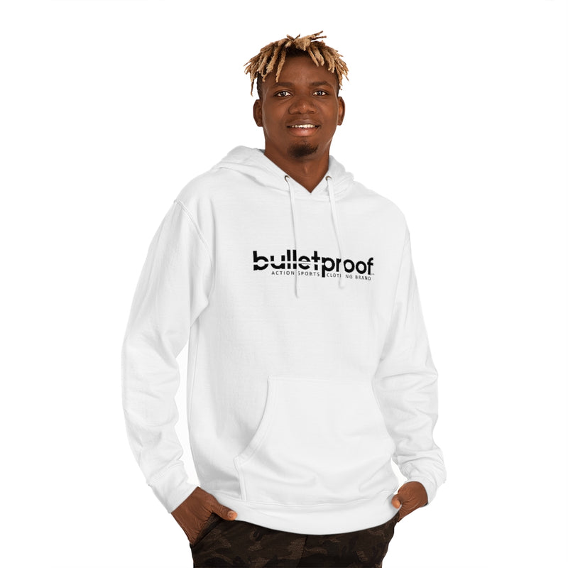 BOLD Hooded Sweatshirt