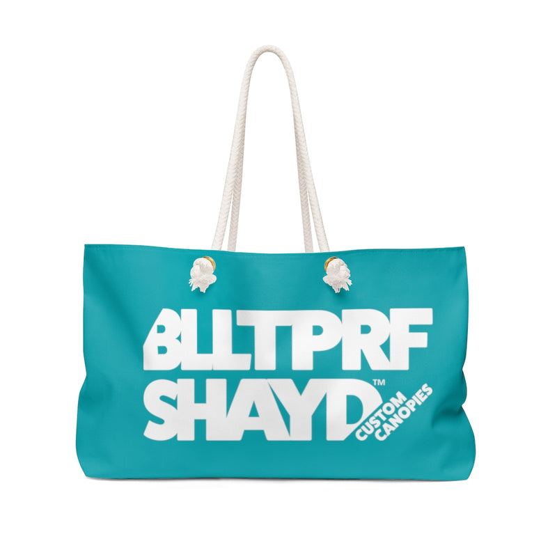 Essential Track Bag
