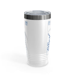 SHAYD Tumbler, 20oz