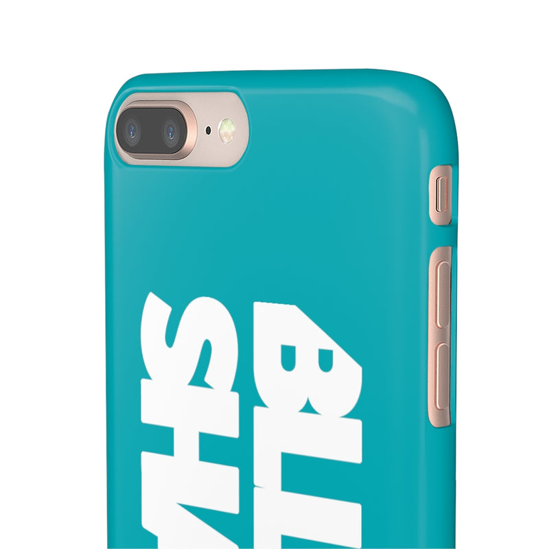 Classic Phone Case