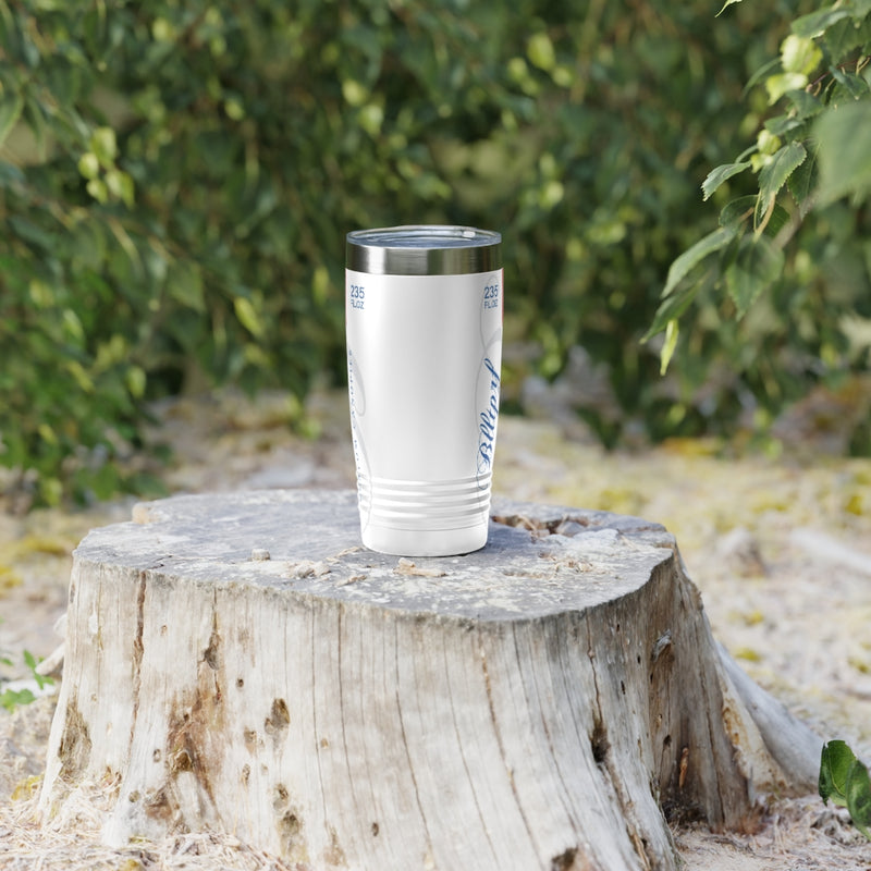 SHAYD Tumbler, 20oz