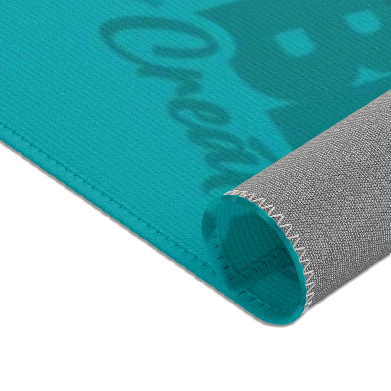 Custom Printed Rugs - Your design