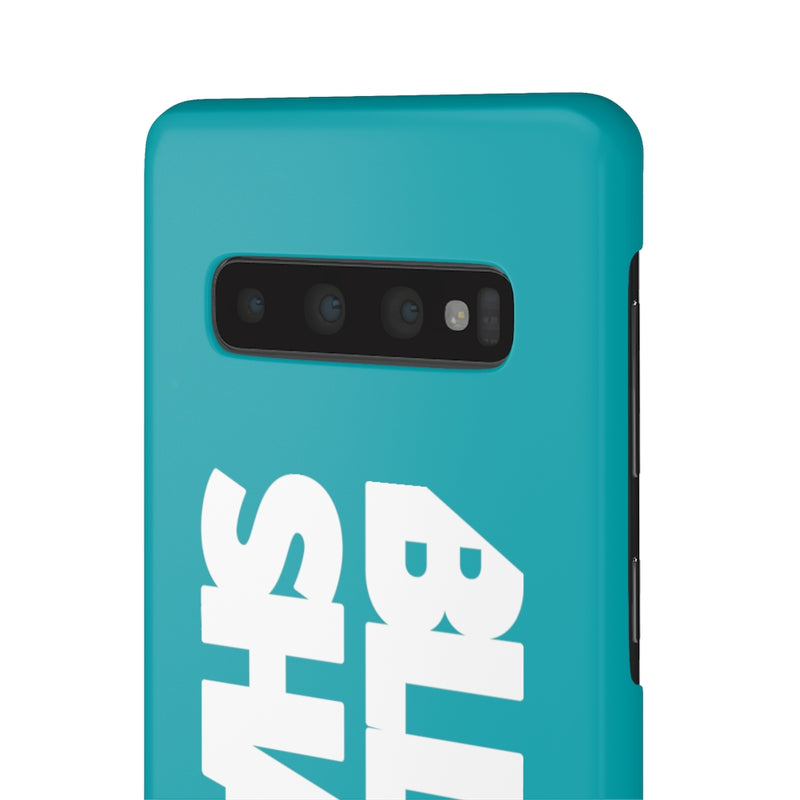 Classic Phone Case