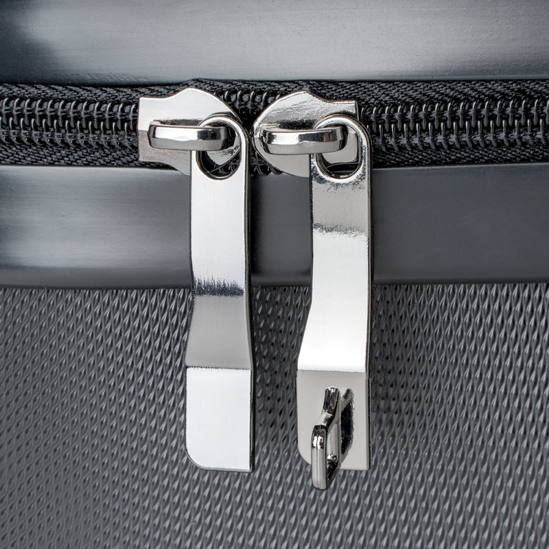 Bulletproof FL Suitcases