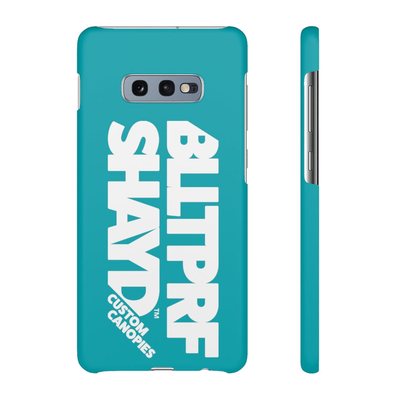 Classic Phone Case