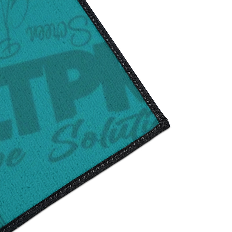 Custom Printed Heavy Duty Mat