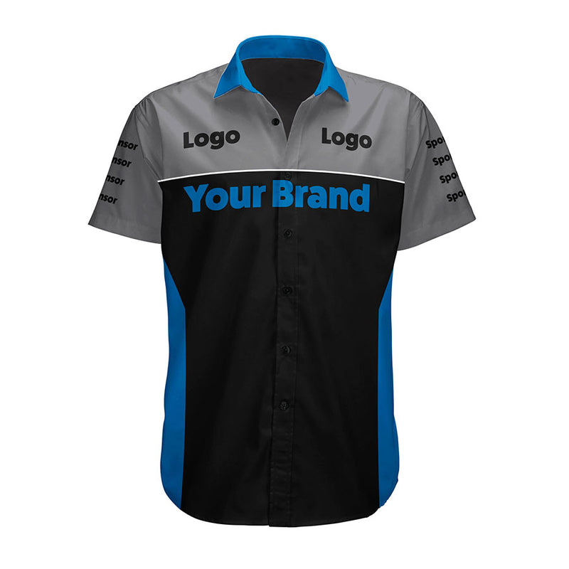 Shayd Pit Shirt 10pk