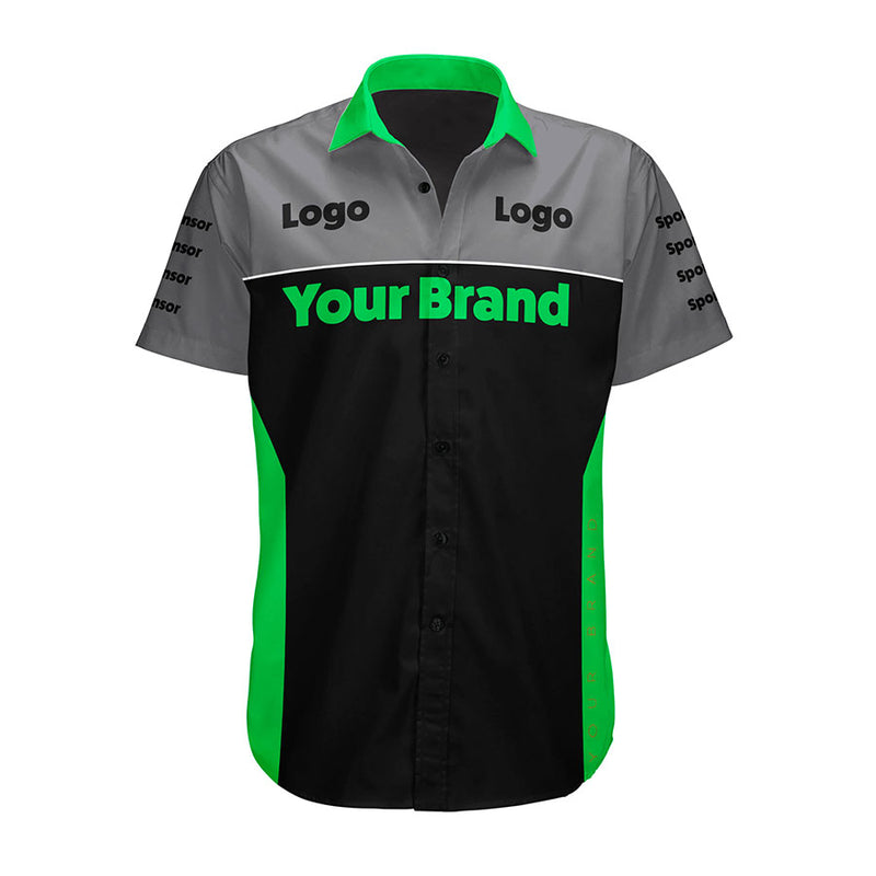 Shayd Pit Shirt 10pk