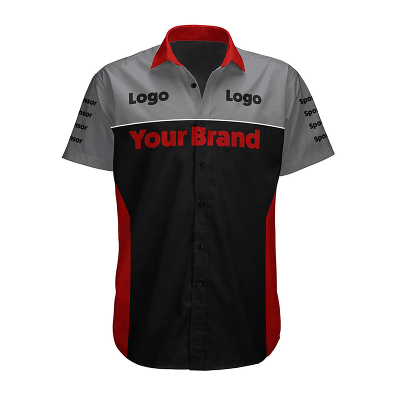 Shayd Pit Shirt 10pk