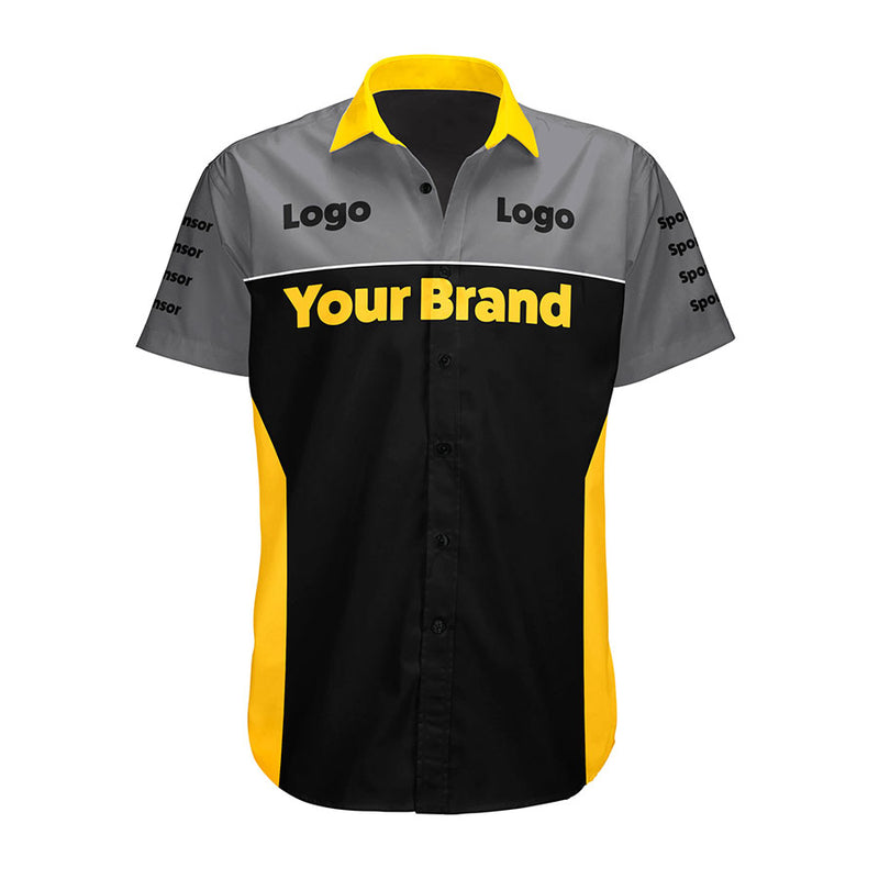 Shayd Pit Shirt 10pk