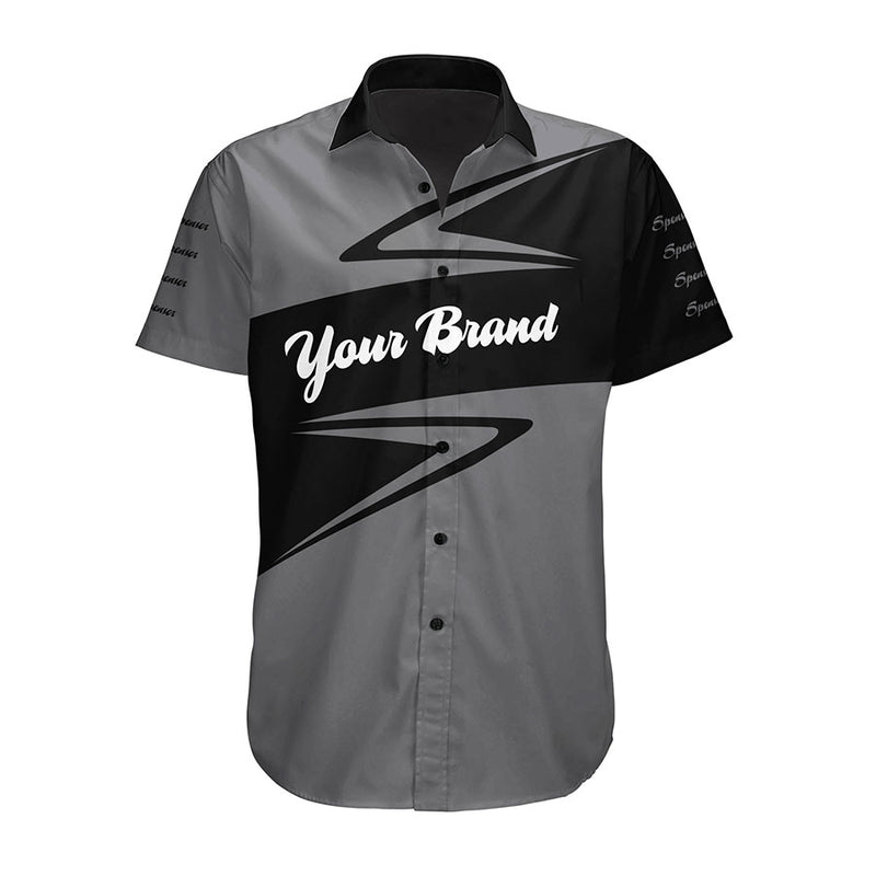 Slaysh Pit Shirt