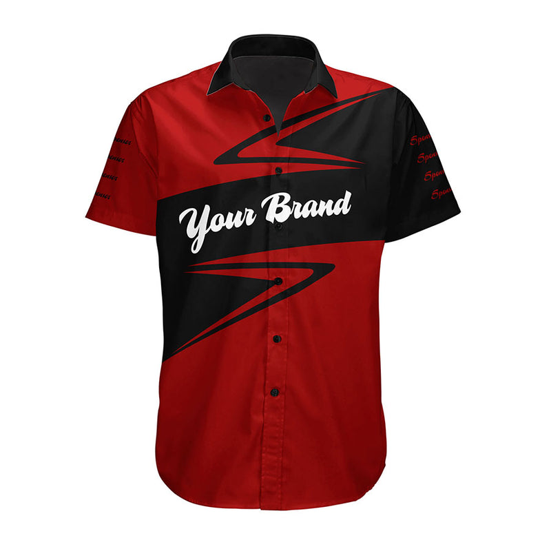 Slaysh Pit Shirt