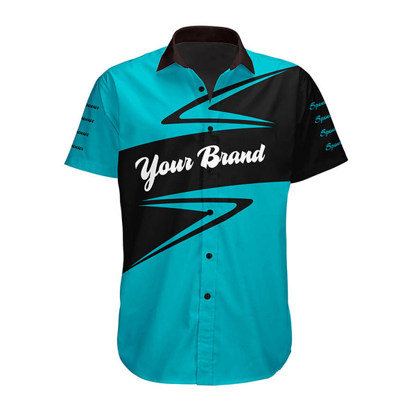 Slaysh Pit Shirt