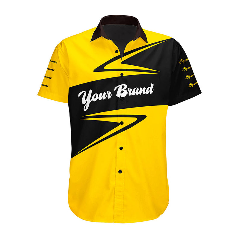 Slaysh Pit Shirt