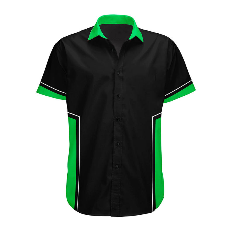 Styke Pit Shirt