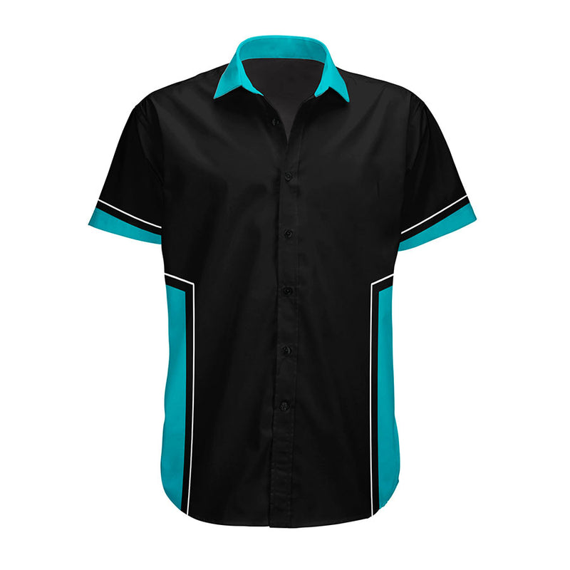 Styke Pit Shirt
