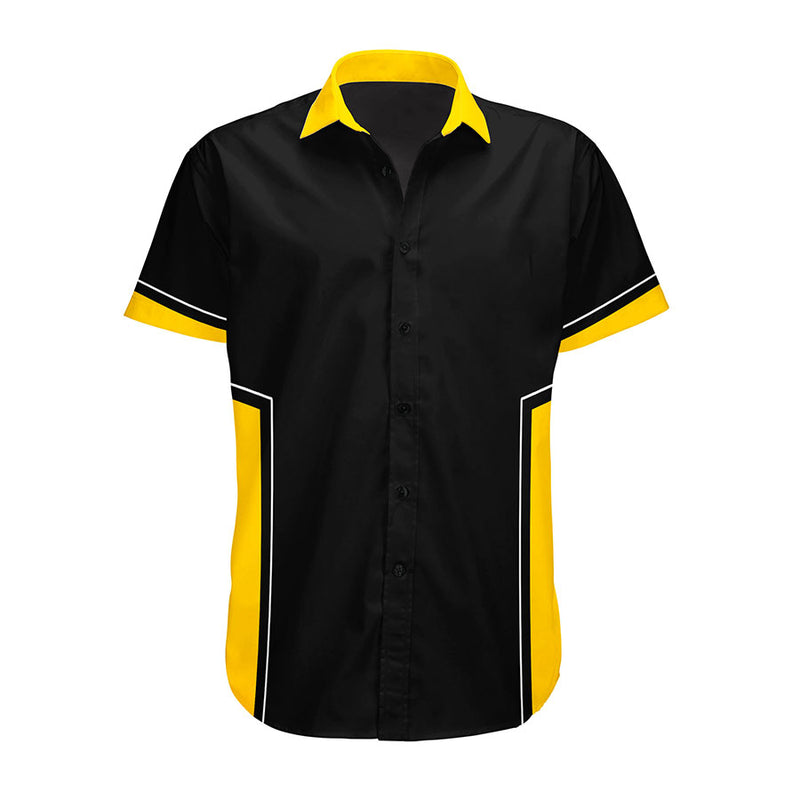 Styke Pit Shirt