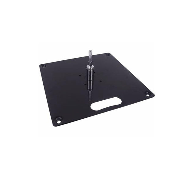 Flag Square Base