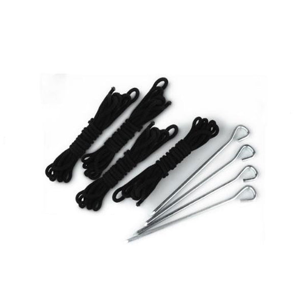 Rope & Stake Kit