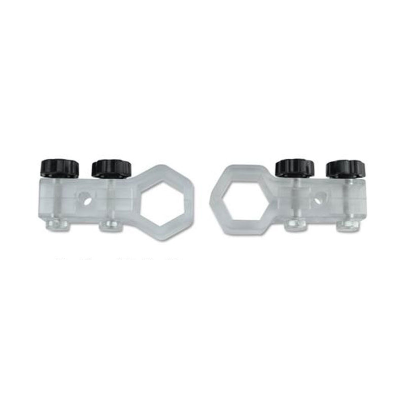 Half-wall Rail KIt