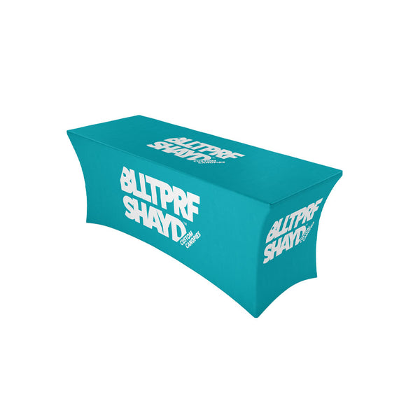 Stretch Table Cover