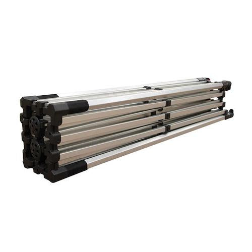 Aluminum Frame - Silver