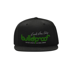Good Vibes Snapback