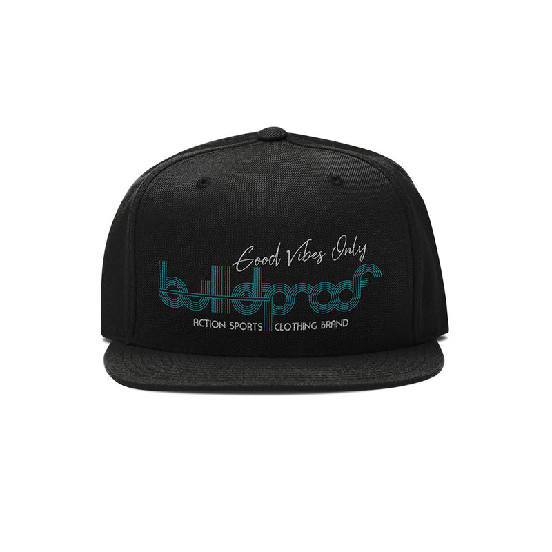 Good Vibes Snapback