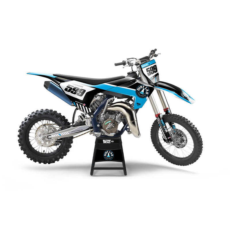 DirtLab MX Kit