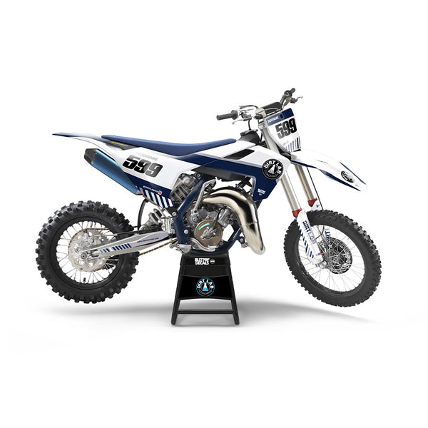 DirtLab MX Kit