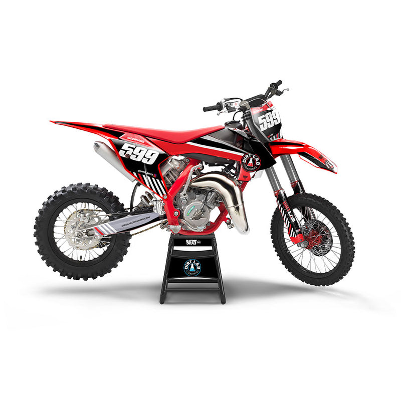 DirtLab MX Kit