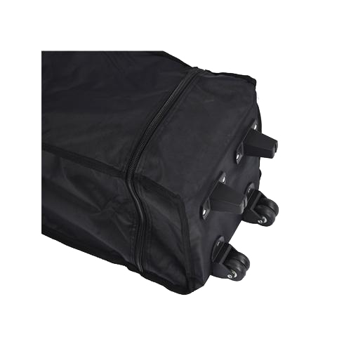 Stealth Package Custom Canopy