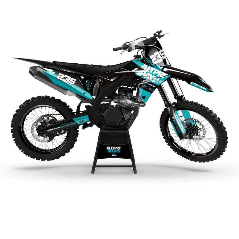 Shayd Kit