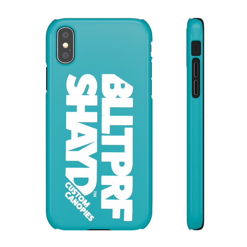 Classic Phone Case