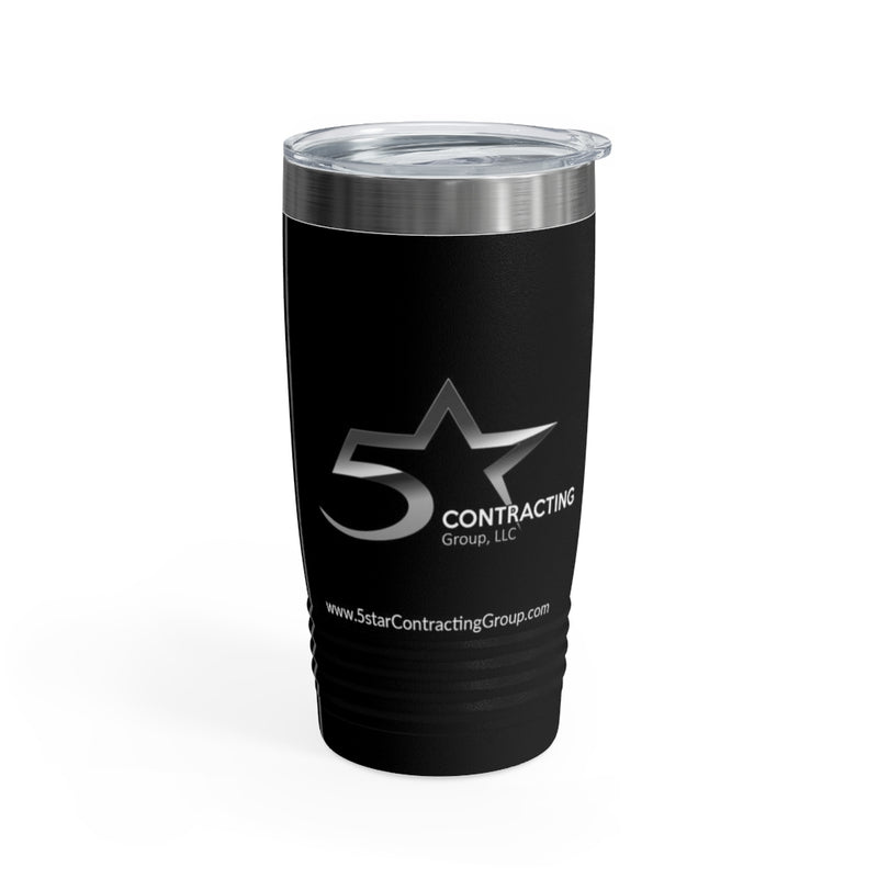 Custom Ringneck Tumbler, 20oz