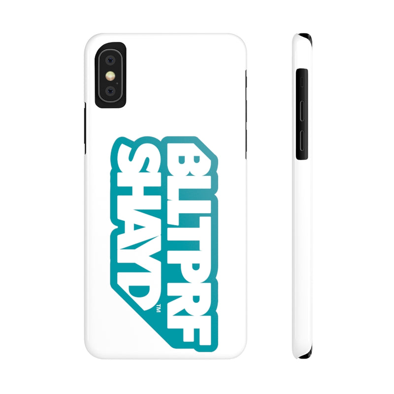 Shayd Slim Phone Case