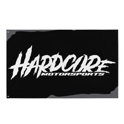 Dye Sublimation Flag