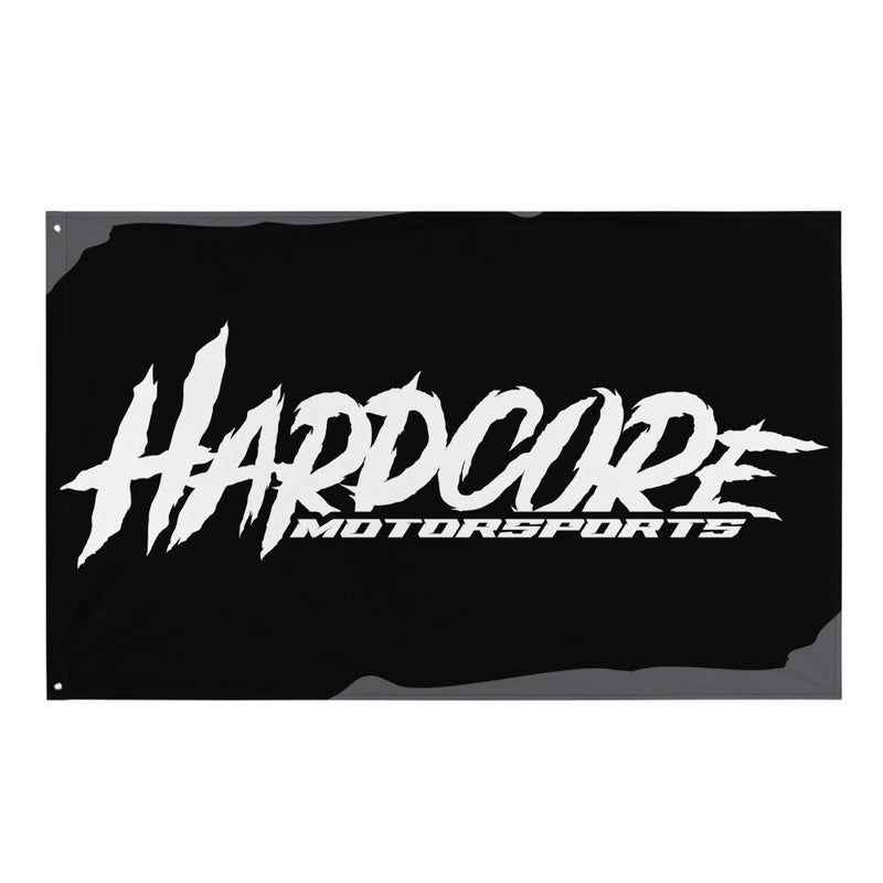 Dye Sublimation Flag
