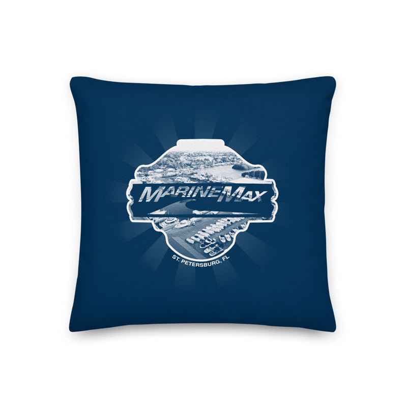 Custom Premium Pillow